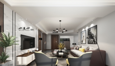 Bb-ǰl-F Modern decoration style 㿤39